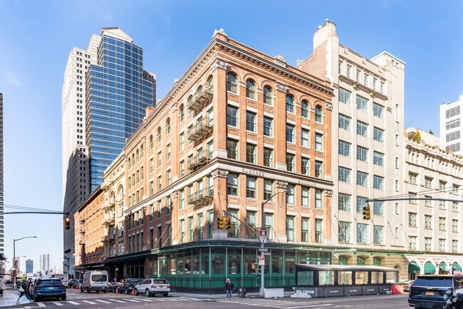 Building Photo - 53 N Moore St