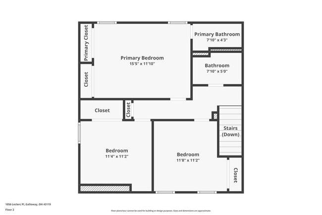 Building Photo - 1056 Leclerc Pl