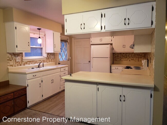 Building Photo - 3 br, 3 bath House - 2808 Arbor Drive