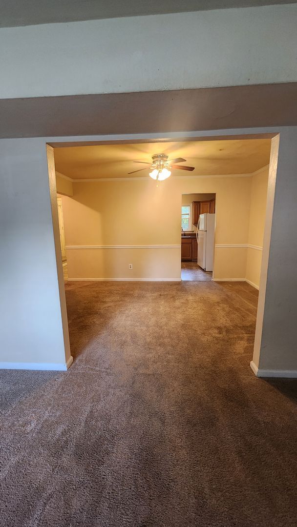 Foto del edificio - Radcliffe Meadows