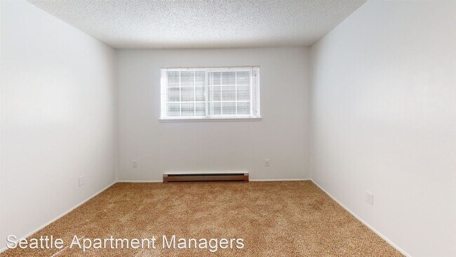 Foto del edificio - 1102 Olympia Ave NE