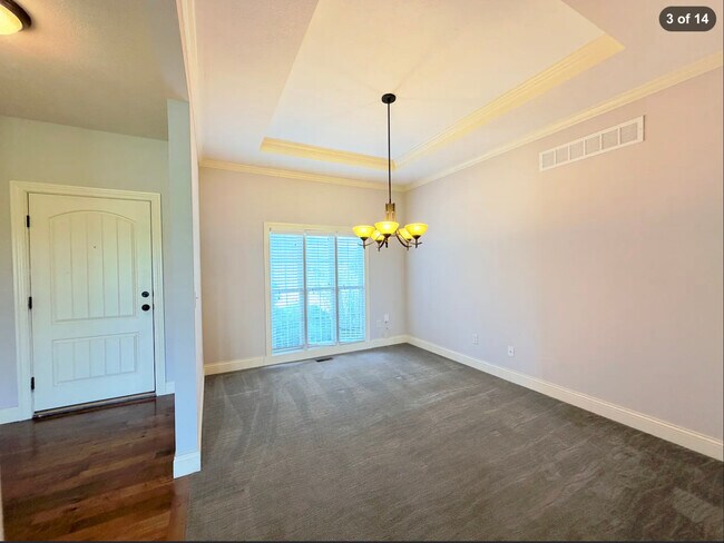 Foto del edificio - 3813 Liberty Cir