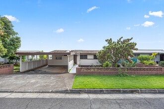 Building Photo - 1608 Makamua St