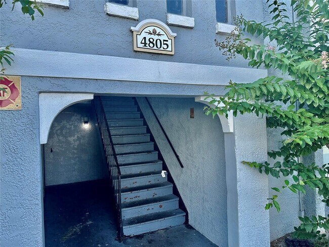 Foto del edificio - 4805 S Texas Ave