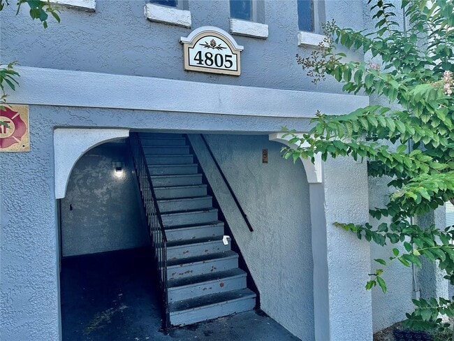 Building Photo - 4805 S Texas Ave