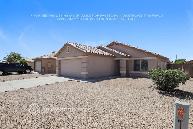 Building Photo - 8559 W Carol Ave