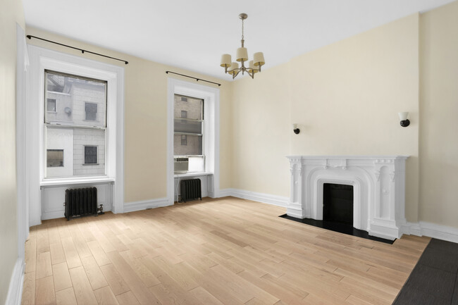 Foto del edificio - 118 E 18th St