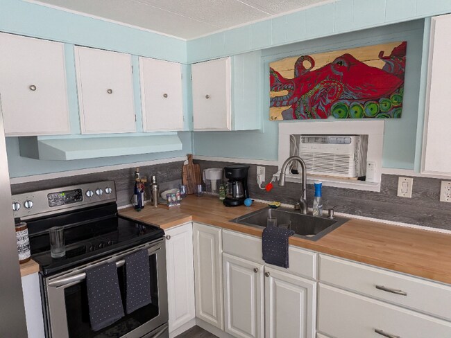 Foto del edificio - 2601 Gulf Dr N