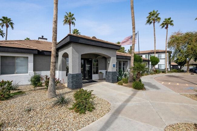 Building Photo - Villas at Mountain Vista Ranch