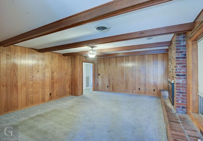 Foto del edificio - Rental Property