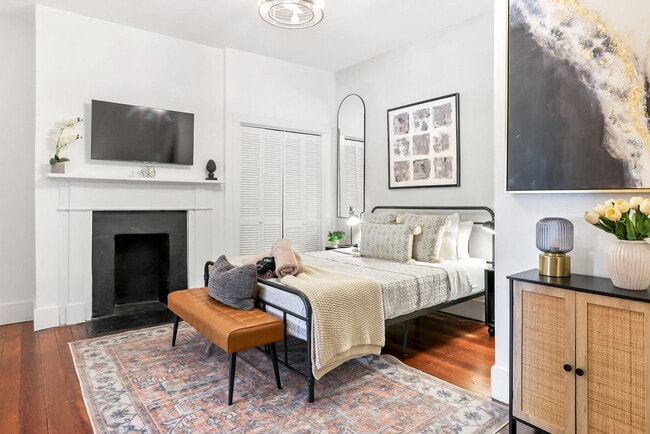 Foto del edificio - 505 E Mc Donough St