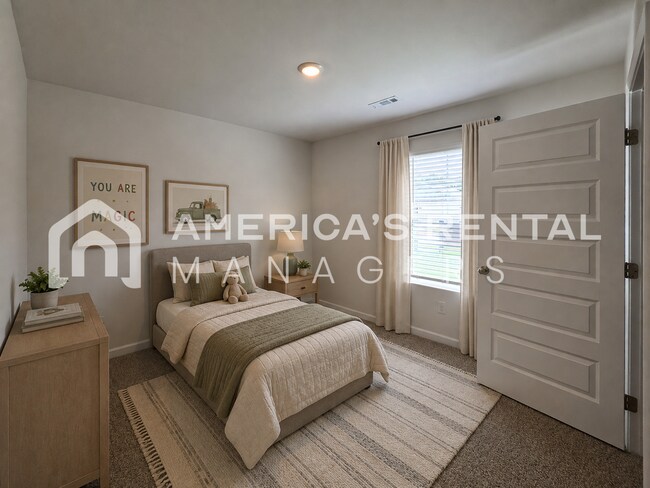 Building Photo - New Construction Home for Rent - Available NOW!