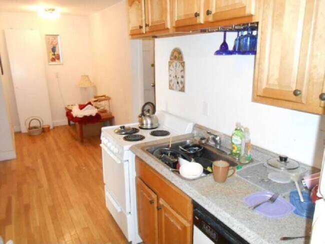 Foto del edificio - 2116 Freeman St
