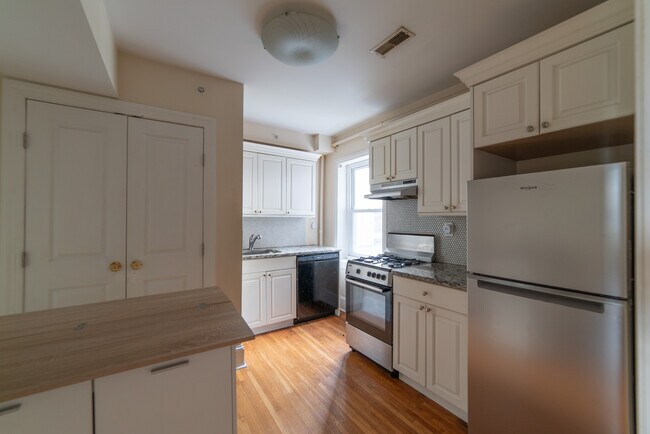 Cocina - 988 N 5th St