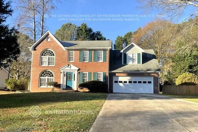Primary Photo - 3029 Brooke Haven Terrace