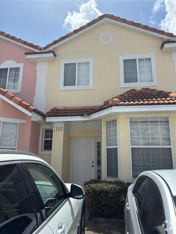 Building Photo - 1141 S Beach Cir