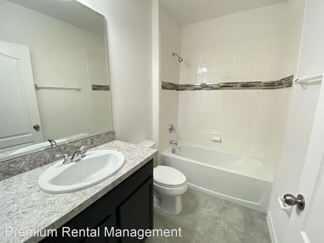 Foto del edificio - 3 br, 2 bath House - 871 Benjamin Trail
