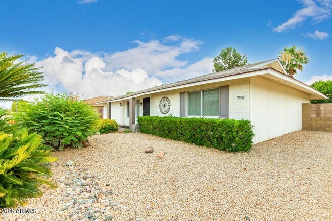 Building Photo - 19802 N Concho Cir