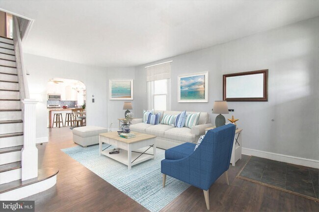 Building Photo - 4 br, 2.5 bath House - 5547 Ridge Ave