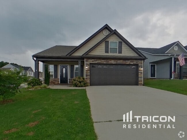 Building Photo - 801 Alley Ridge Dr