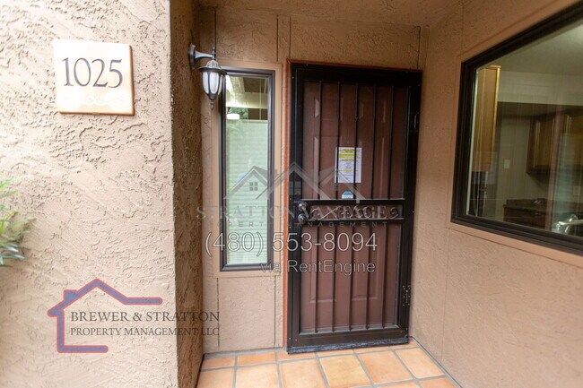 Foto del edificio - 5122 E Shea Blvd