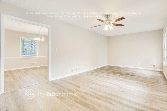Foto del edificio - 399 Dorsey Cir SW