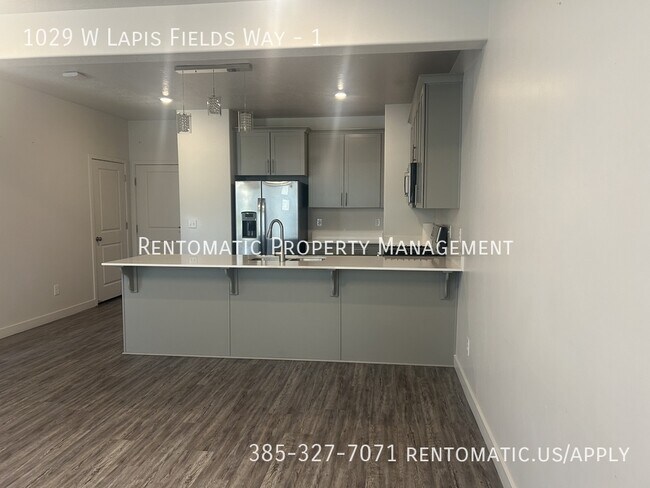 Building Photo - 1029 Lapis Flds Wy