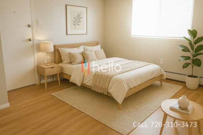 Photo - 2919 Sage St Apartment