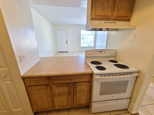 Foto del edificio - 7664 Forest City Rd