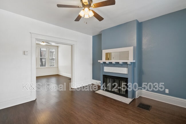 Foto del edificio - 439 Kingsboro St