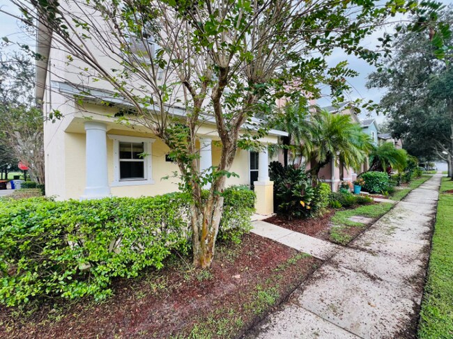 Foto del edificio - 1531 Par Ct