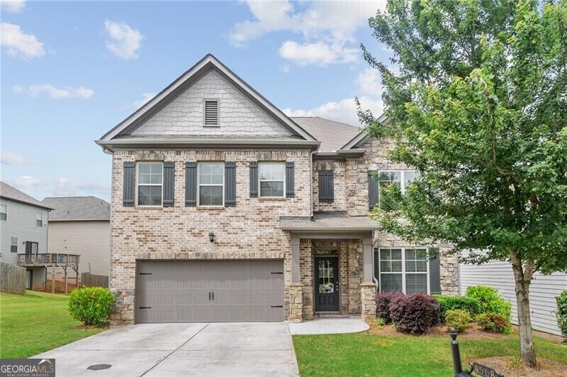 Foto principal - 4668 Bogan Meadows Dr