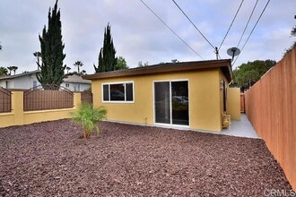 Building Photo - 1610-12 Dahlia Ave