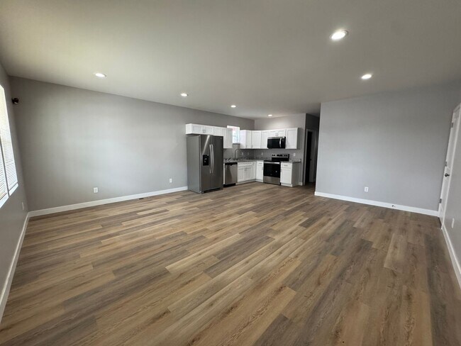 Photo - 1829 Montcalm St Townhome