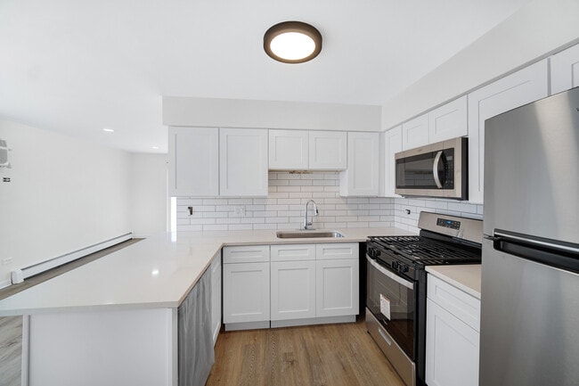 Building Photo - 4631 Eberly Ave