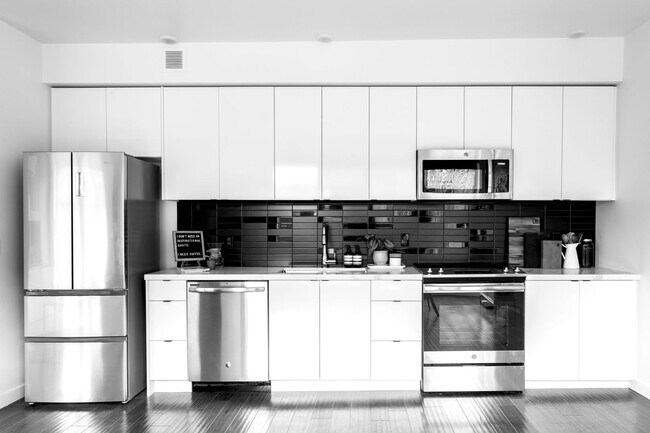 Foto del interior - The Celine