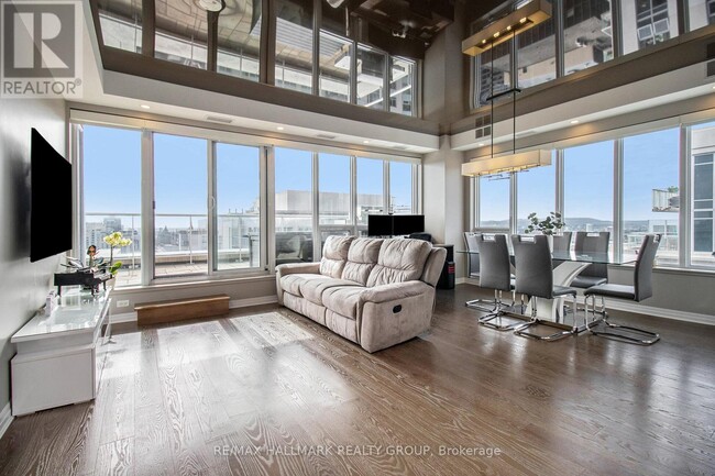 Photo du bâtiment - 195 Besserer St