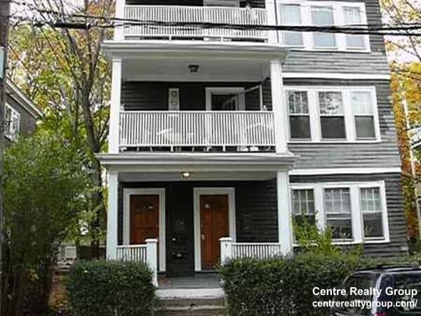 Building Photo - 7 Stedman St