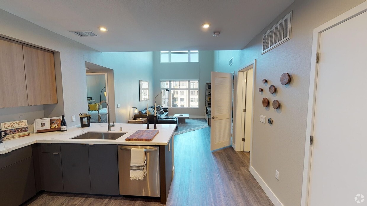 Photo - Fourth Street East Apartments