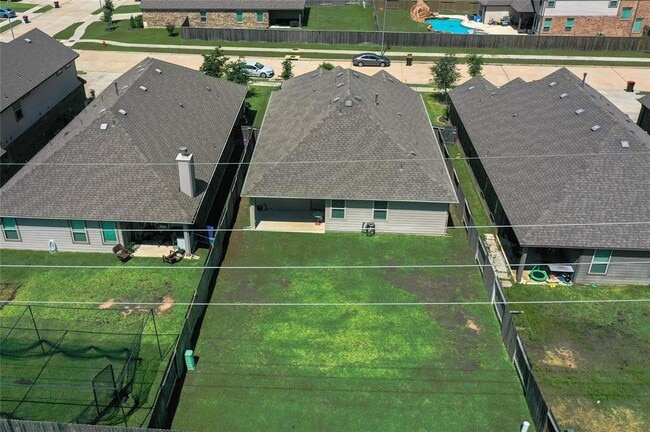 Building Photo - 3919 Prairie Landing Ln