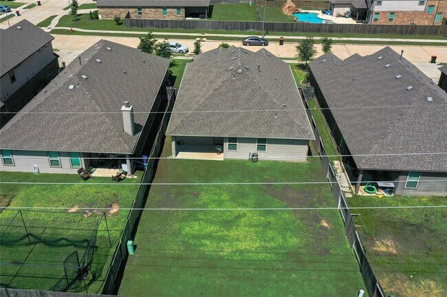 Foto del edificio - 3919 Prairie Landing Ln