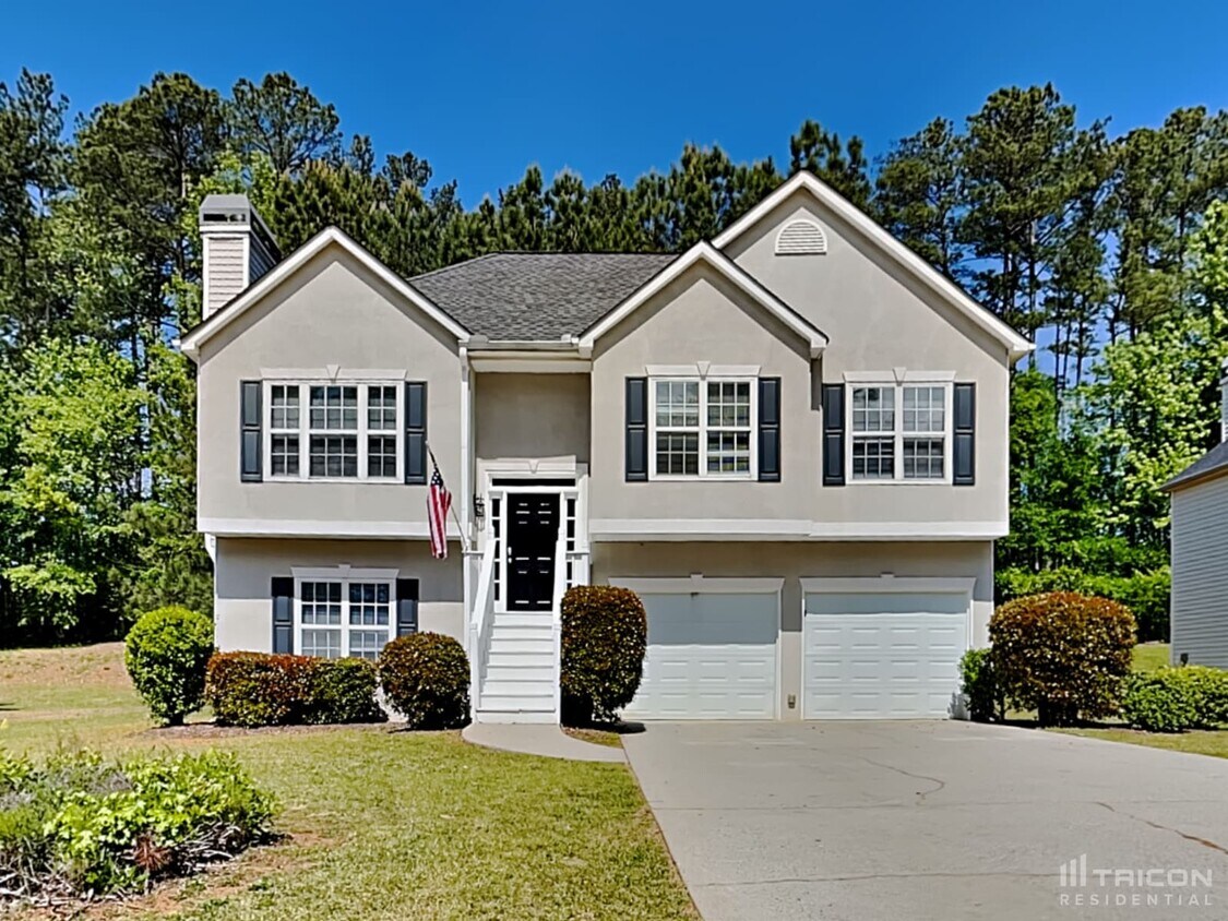 Foto principal - 3100 Perch Overlook SW