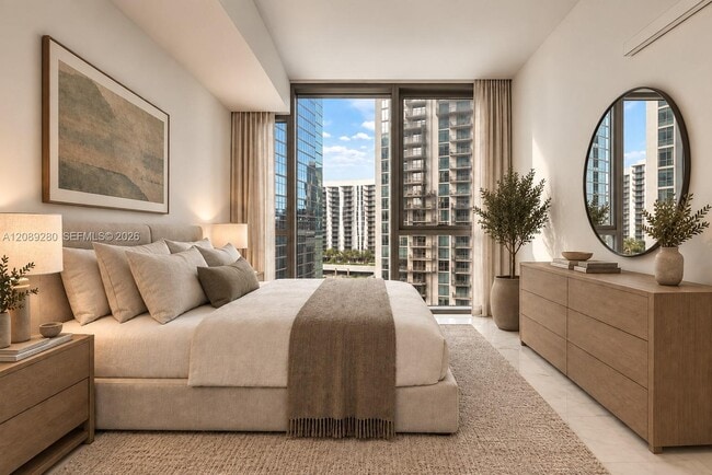 Building Photo - 300 Biscayne Boulevard Way
