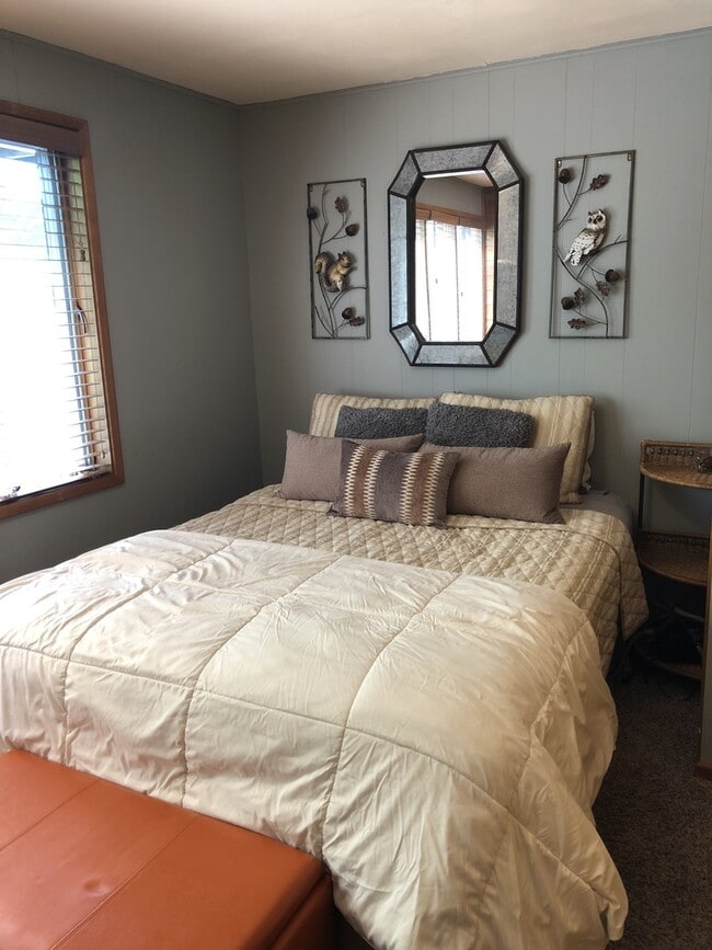 Foto del edificio - Timian House