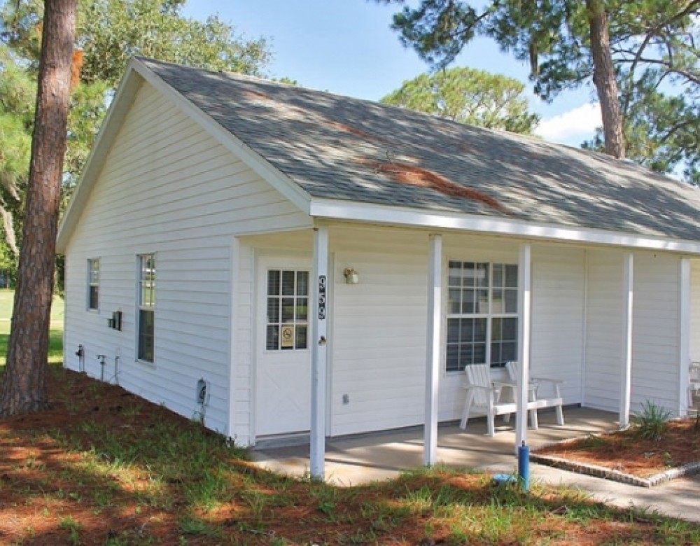 Building Photo - Clerbrook Golf & RV Resort