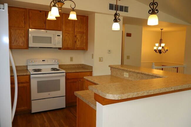 Foto del edificio - Lovely Loveland Home with Finished Basemen...