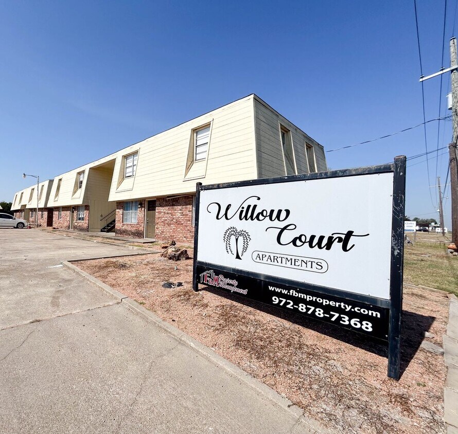 Foto principal - Willow Court Apartments, Unit 101 - Cozy 2...