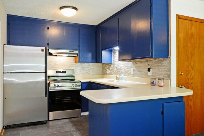 Foto del edificio - 5303 33rd Ave N