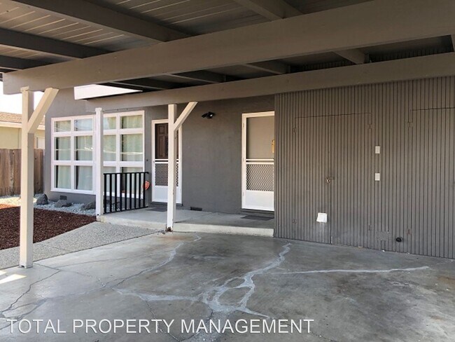 Foto del edificio - 3 br, 2 bath House - 752 CLARA VISTA AVENUE