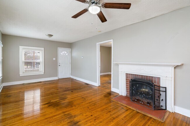 Foto del edificio - 1865 Beech St SE